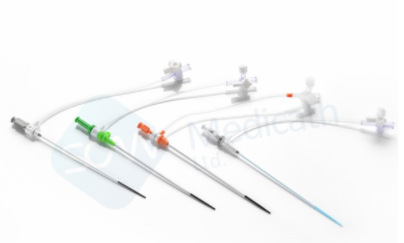 動脈導(dǎo)管鞘