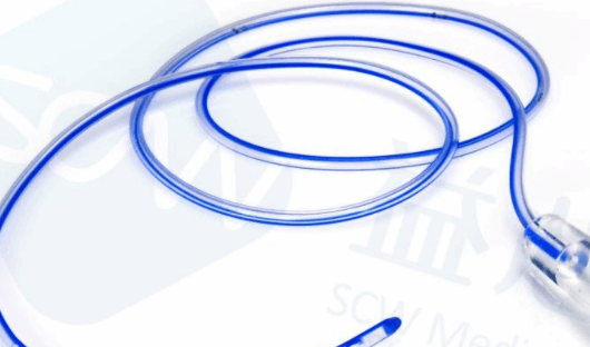 鼻胃管的護(hù)理