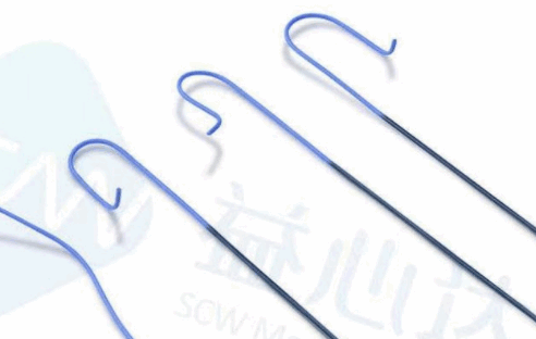 外周血管介入治療