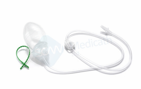 負(fù)壓引流器