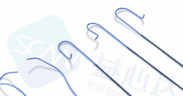 外周介入是什么意思