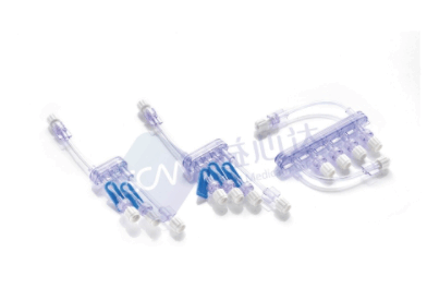 醫(yī)用單向閥輸液接頭