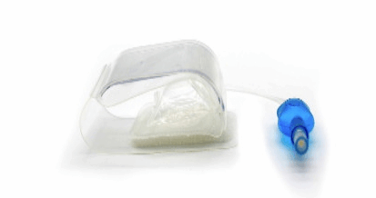 醫(yī)用輸液加壓帶