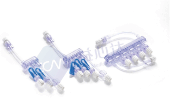 實(shí)用的單向閥輸液接頭