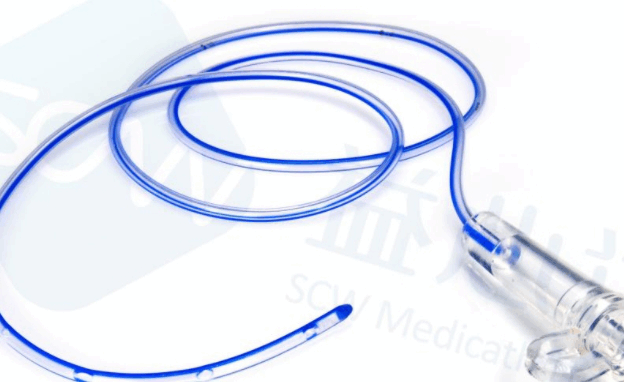 插鼻胃管難受嗎