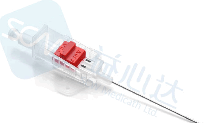 動靜脈留置針生產(chǎn)廠家