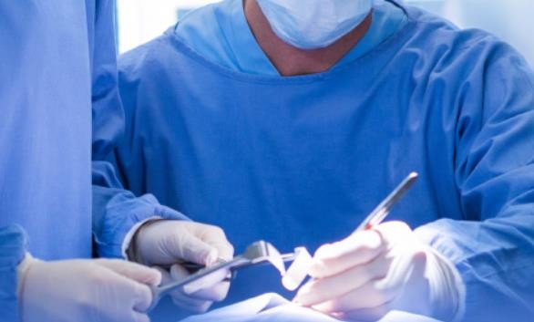 外周血管介入手術(shù)