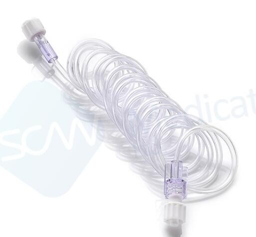 一次性高壓延長(zhǎng)管