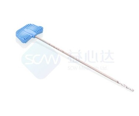 一次性使用椎體成形手鉆