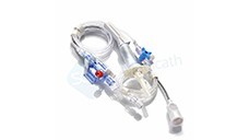 一次性采血傳感器