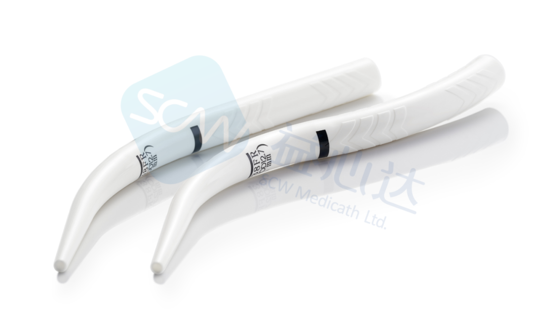 新增規(guī)格 | “氣管切開插管套件”新增3款型號