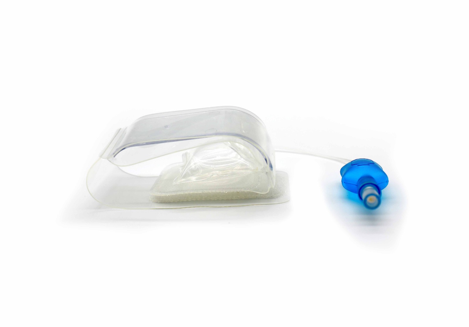 橈動脈壓迫止血帶-氣囊式