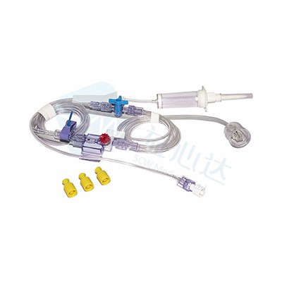 一次性使用血壓傳感器