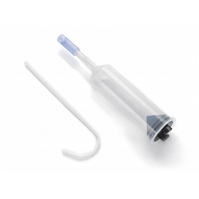 一次性使用高壓造影注射器及附件
