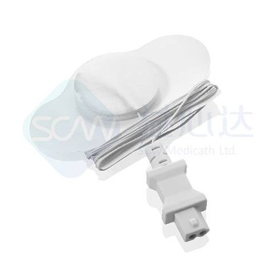 皮膚溫度傳感器探頭