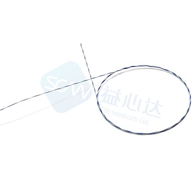 一次性使用消化道用導(dǎo)絲