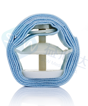 股動脈壓迫止血器