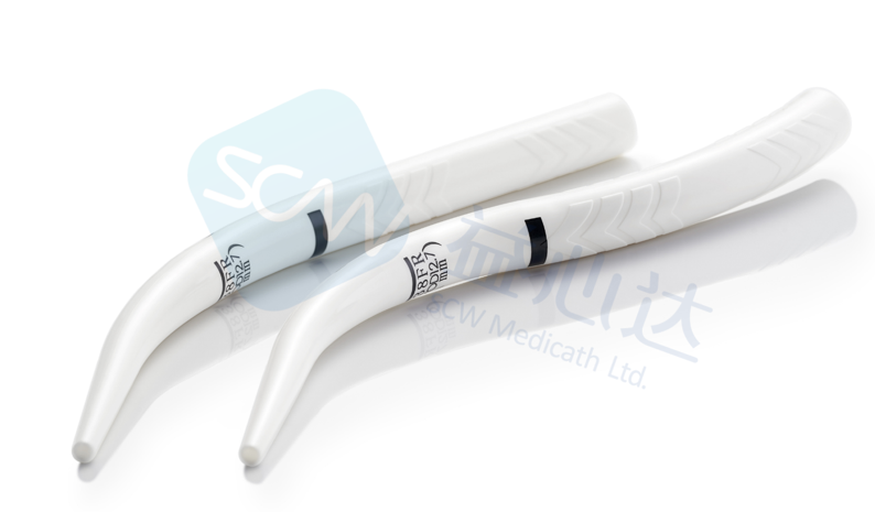 氣管切開插管套件（帶犀牛角）