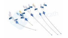 一次性使用無菌中心靜脈導(dǎo)管包