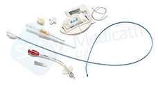 一次性使用無菌中心靜脈導(dǎo)管包- PICC
