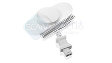 皮膚溫度傳感器探頭