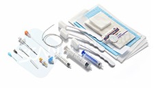 一次性使用麻醉穿刺包