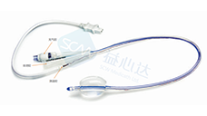 一次性使用測溫導尿管