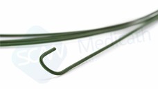 血管造影導絲- 帶PTFE涂層