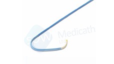 造影導管-心血管介入