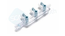 單三通/二聯(lián)三通/三聯(lián)三通