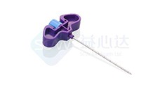 一次性使用椎骨穿刺針