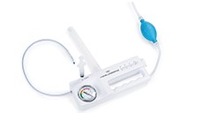 ?一次性使用小兒腸套疊灌腸復(fù)位包