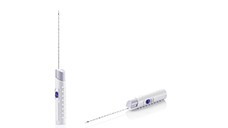 一次性使用組織活檢針