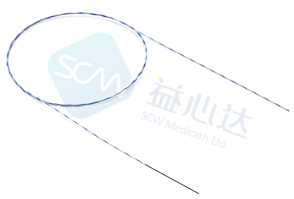 斑馬導(dǎo)絲（混合型）