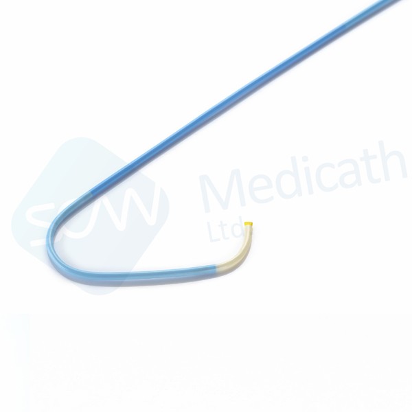 造影導(dǎo)管-心血管介入